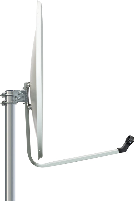 Stahl Offset Antenne (70 cm)