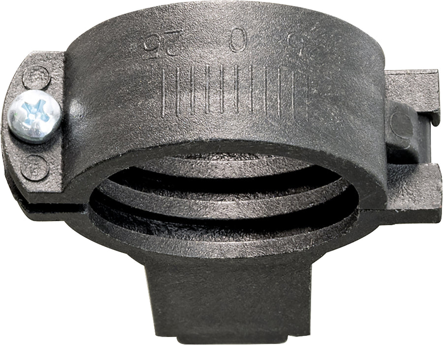 Satellitenschüssel Stahl Hellgrau 70 cm