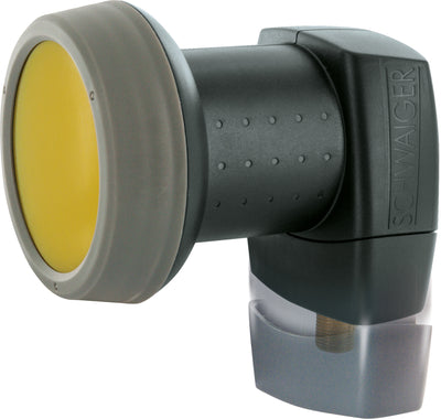 SAT set (55 cm + LNB + connection cable)