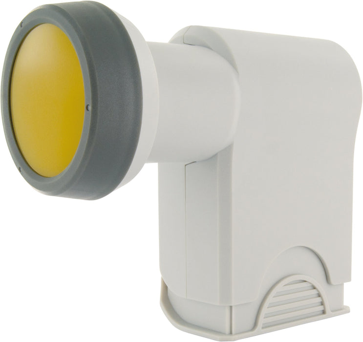 Octo LNB digital SUN PROTECT light gray