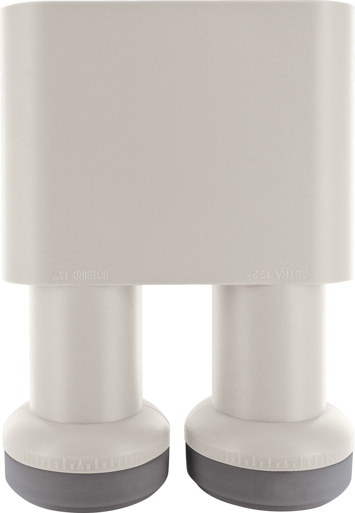Monoblock Twin LNB (2 TN)