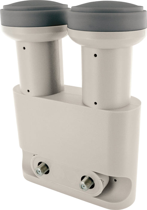 Monoblock Twin LNB (2 TN)