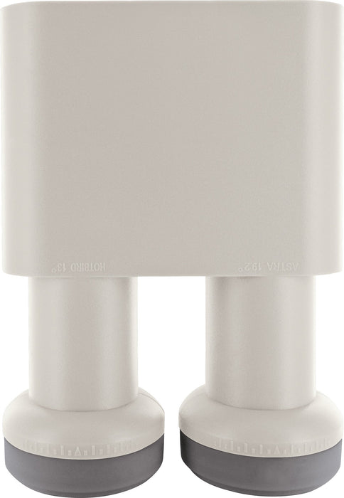 Monoblock Quad LNB (4 TN)