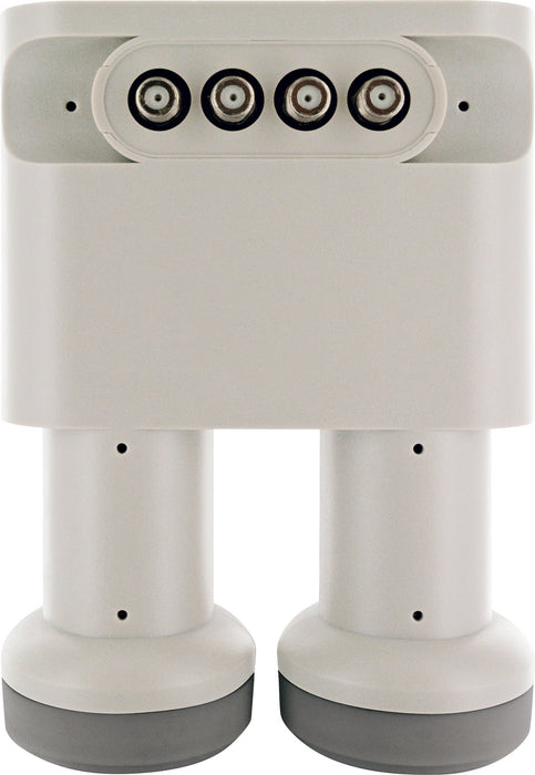 Monoblock Quad LNB (4 TN)