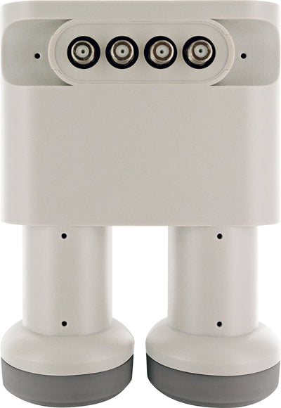 Monoblock Quad LNB (4 TN)