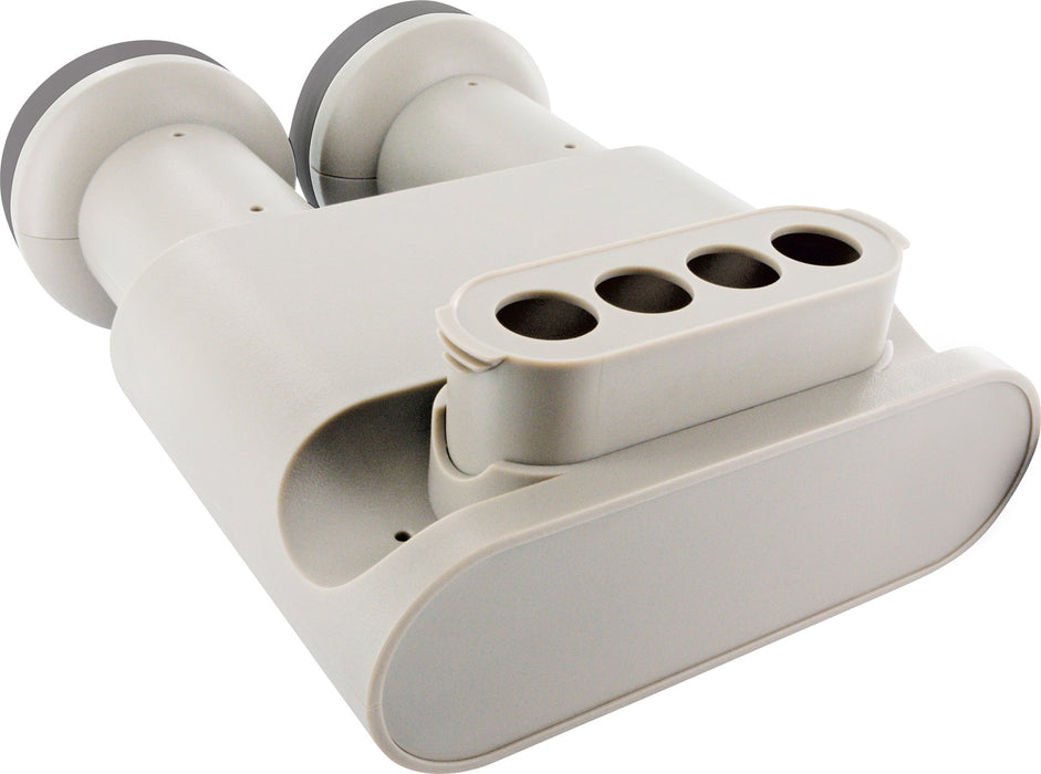 Monoblock Quad LNB (4 TN)