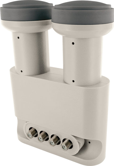 Monoblock Quad LNB (4 TN)