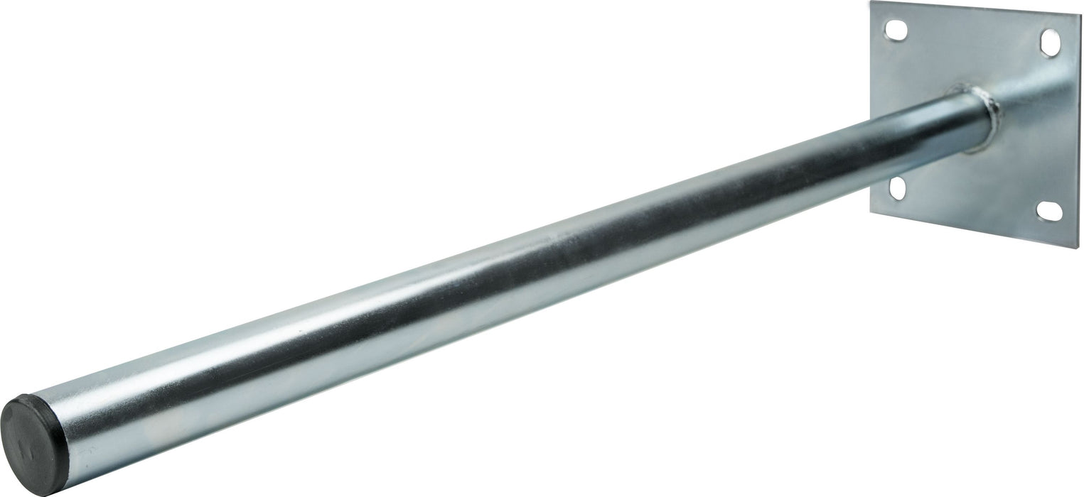 Standmast Stahl 70 cm