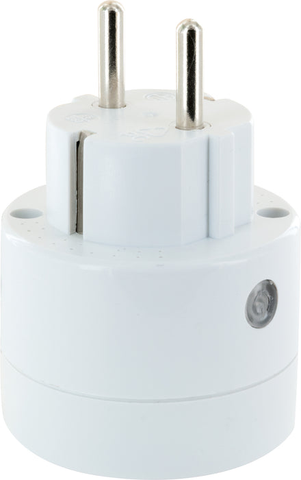 Steckdosenadapter WiFi Indoor