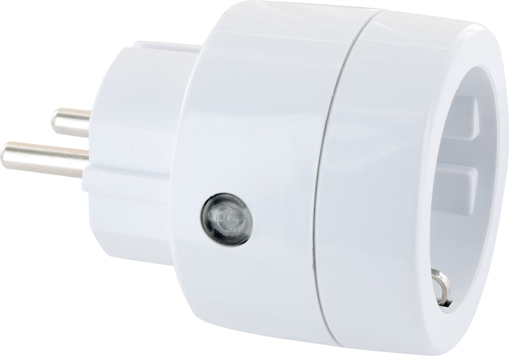 Steckdosenadapter WiFi Indoor