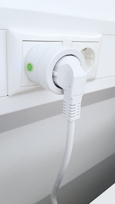Steckdosenadapter WiFi Indoor