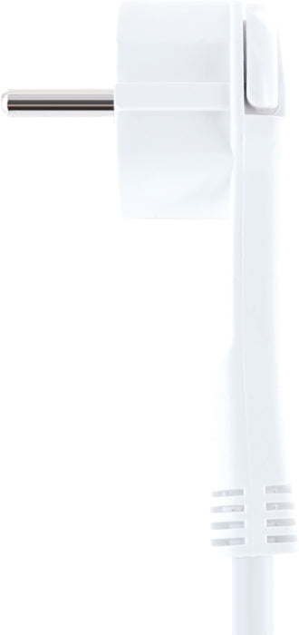 Flexible power strip