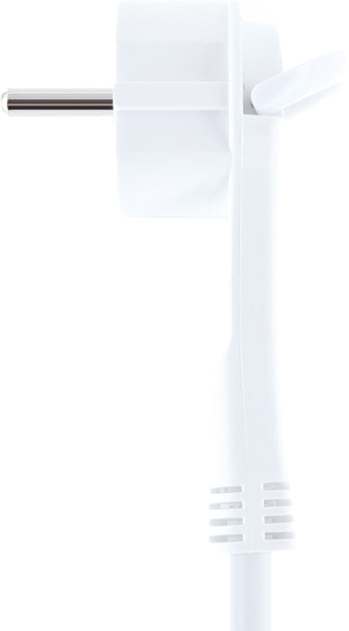 Flexible power strip