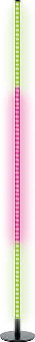 Steh-/Eckleuchte mit Farbwechsel kabelgebunden