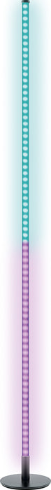 Steh-/Eckleuchte mit Farbwechsel kabelgebunden