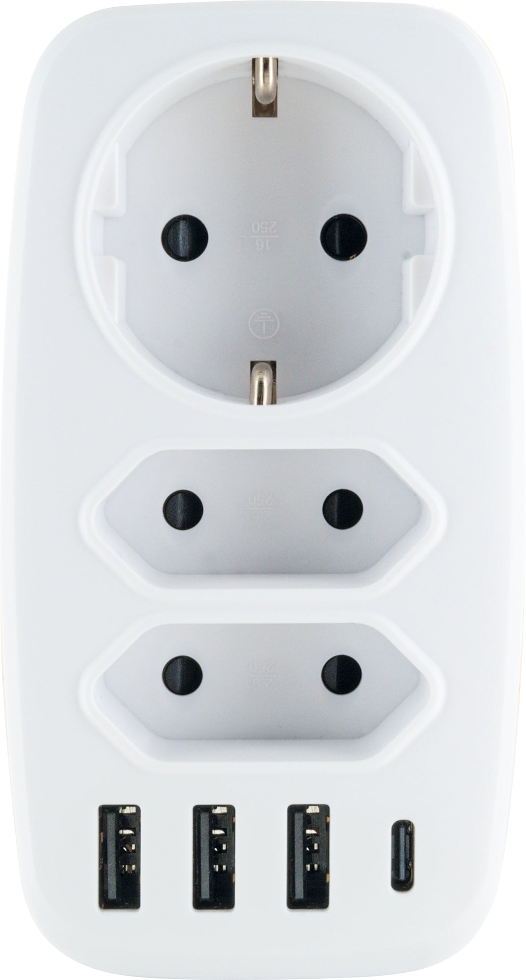 Power multi-adapter