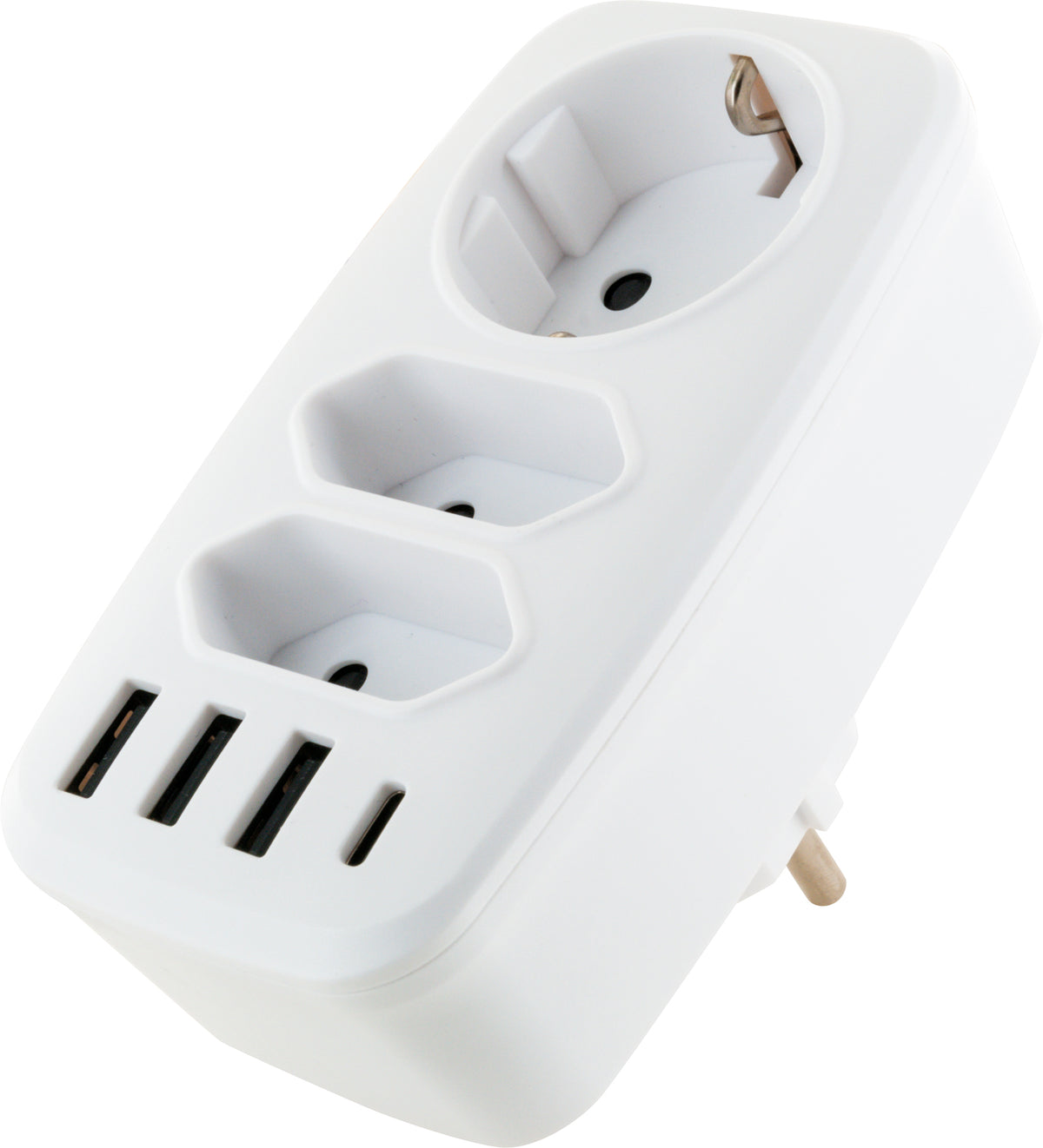 Power multi-adapter