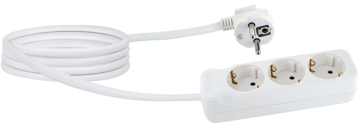 3-way power strip