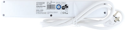 6-way power strip