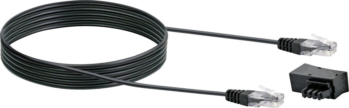 TAE/DSL Steckeradapter
