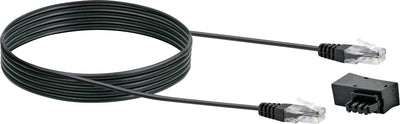 TAE/DSL Steckeradapter