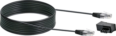 TAE/DSL Steckeradapter