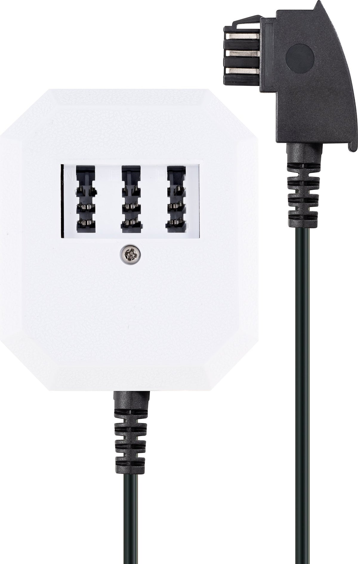 4-way connection distributor (TAE)