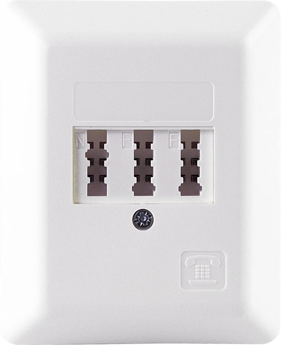 TAE Anschlussdose (NFF)