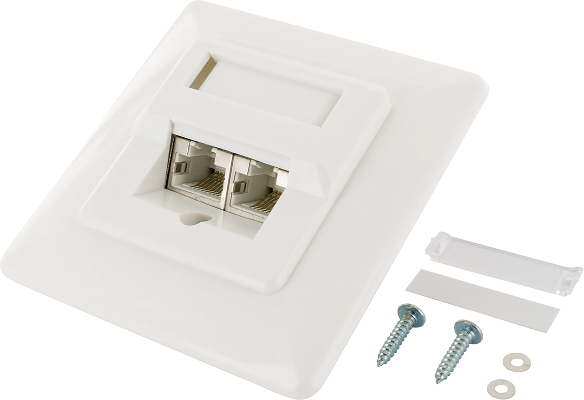 Network connection box (AP)