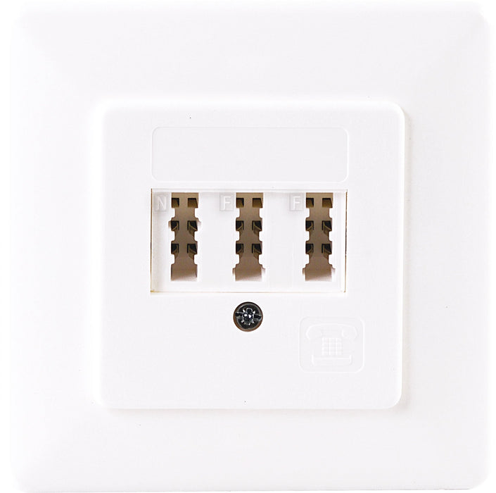 TAE Anschlussdose (NF/F)