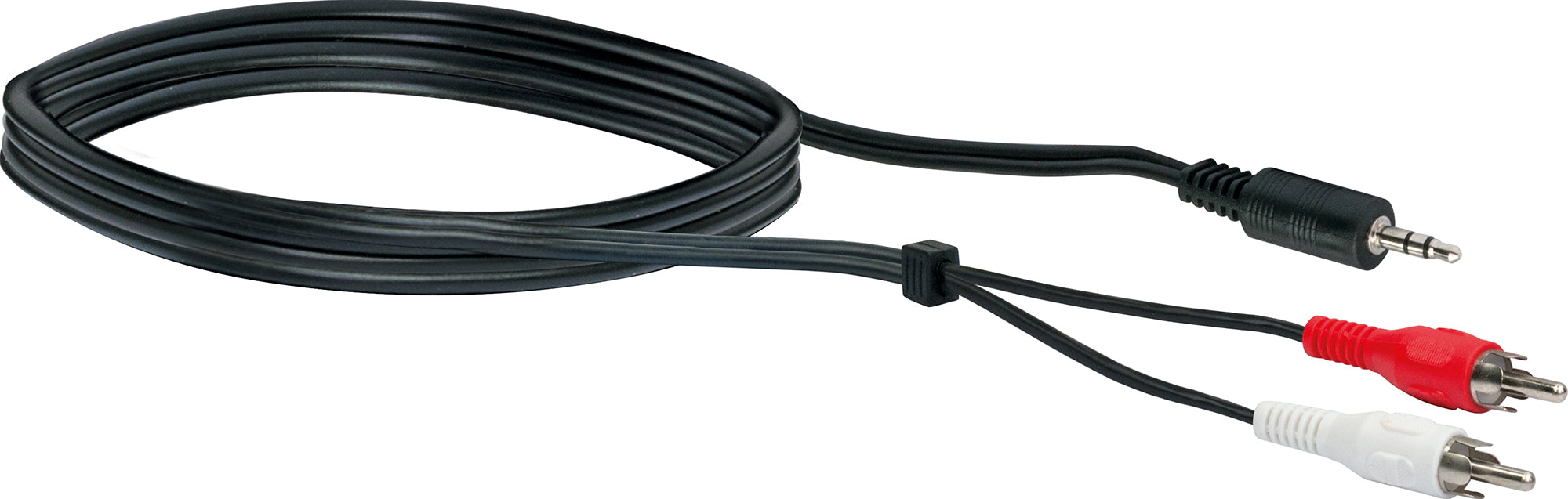 AUDIO Y Adapterkabel