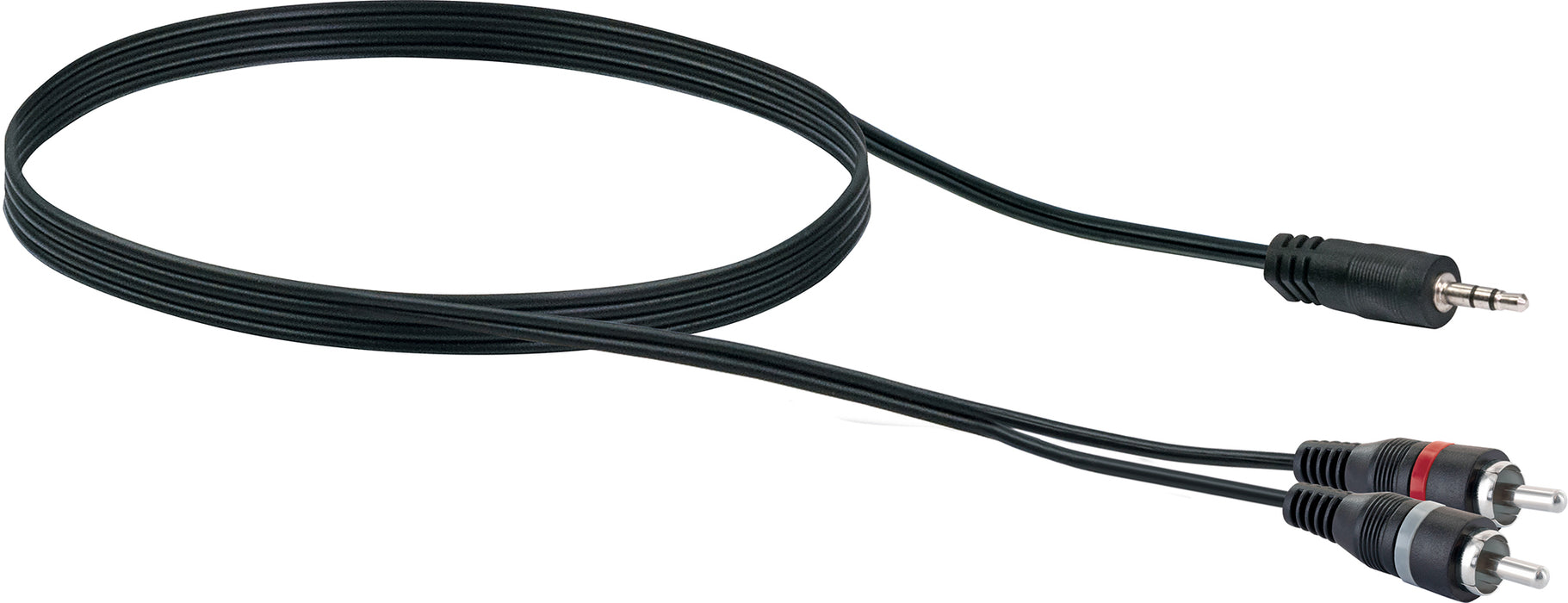 HQ AUDIO Y Adapterkabel