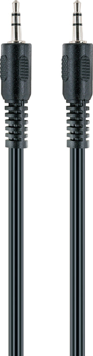 AUDIO connection cable