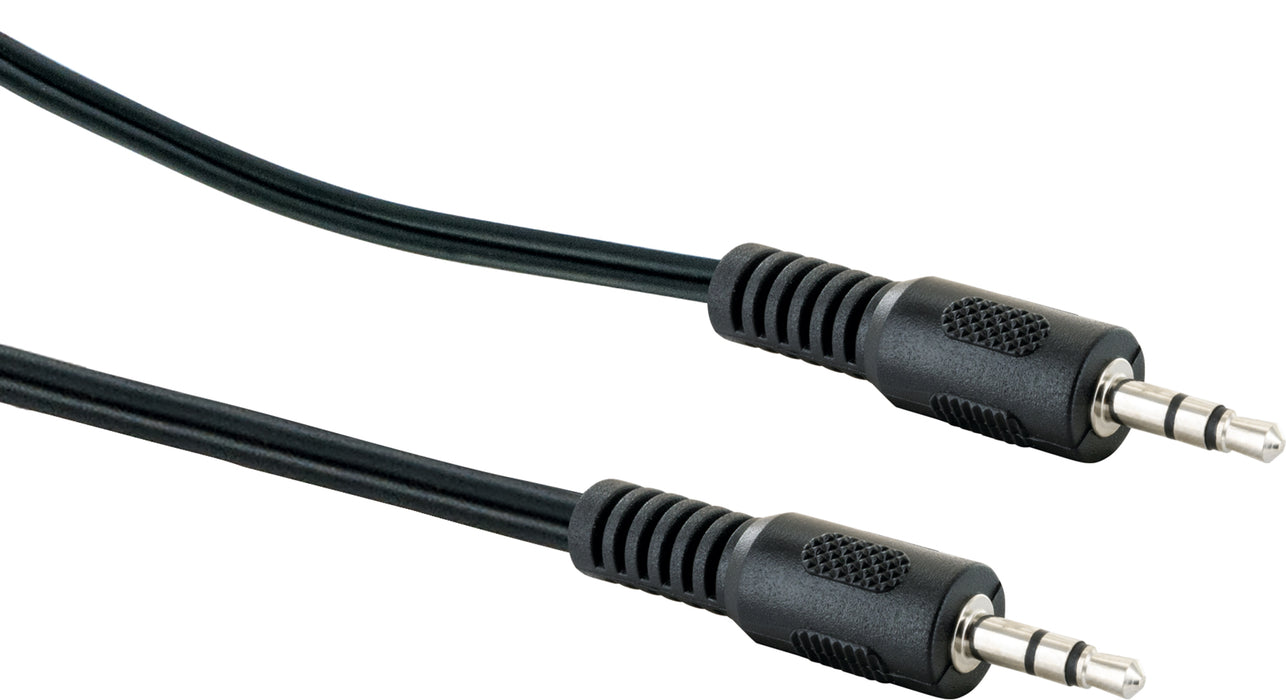 AUDIO connection cable