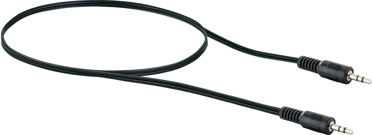AUDIO connection cable