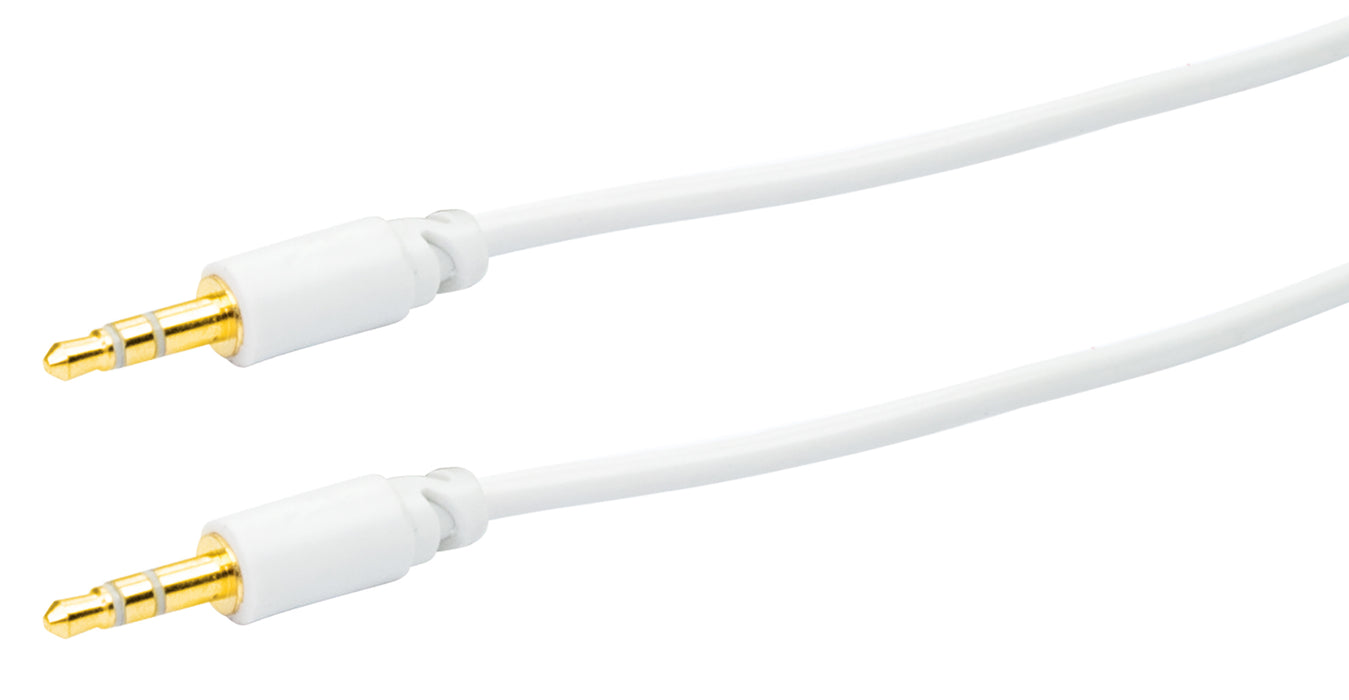 AUDIO connection cable