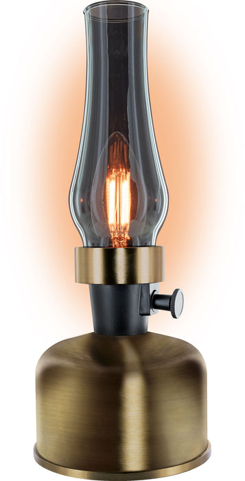 LED Petroleum Leuchte