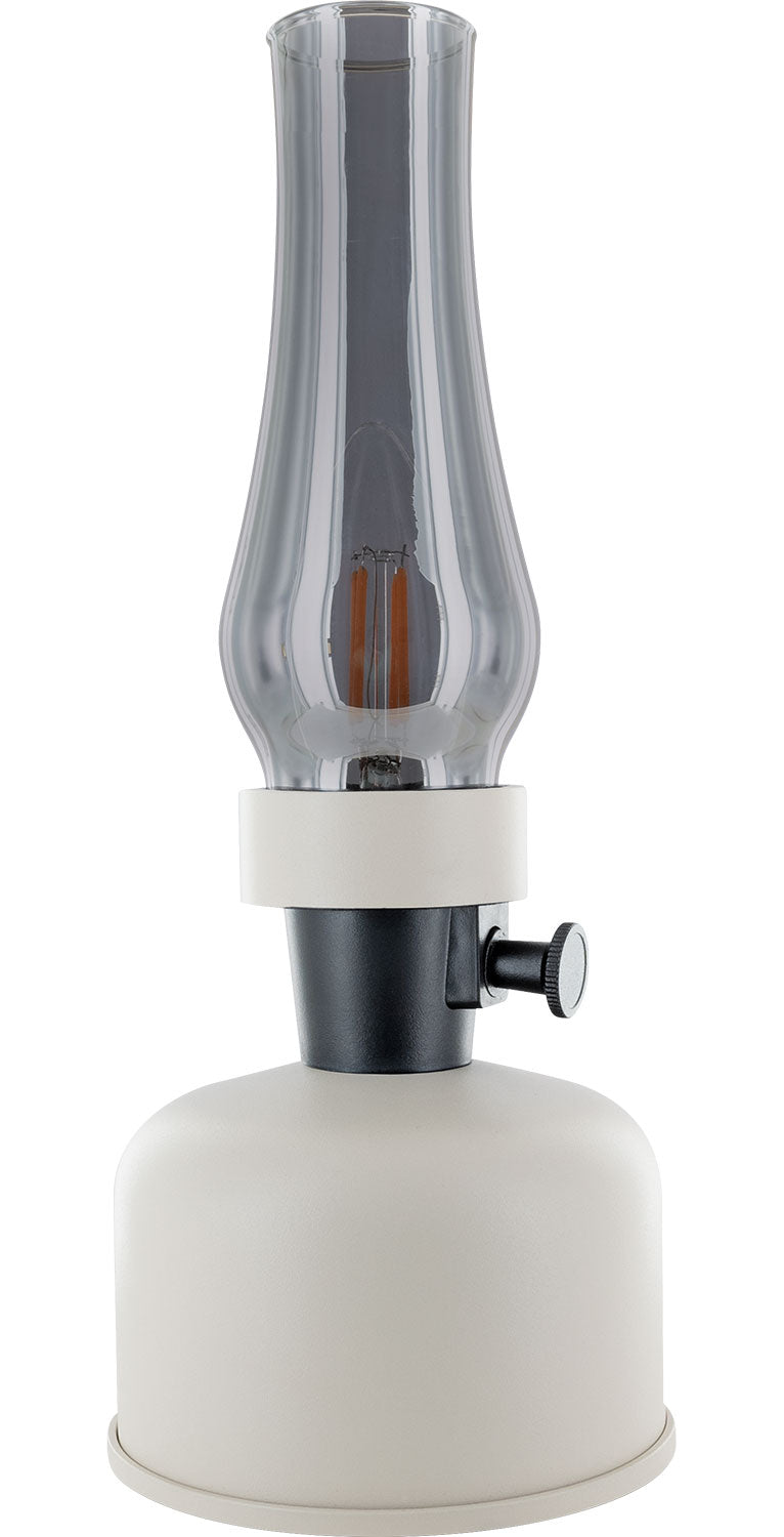 LED kerosene lamp