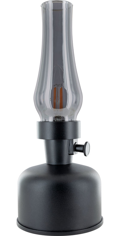 LED kerosene lamp