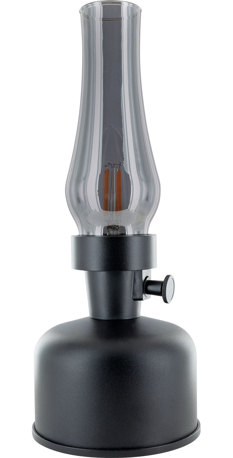 LED kerosene lamp