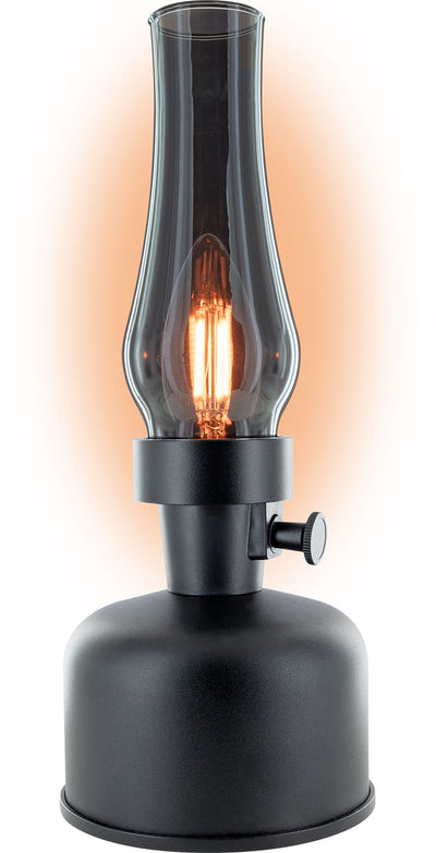 LED kerosene lamp