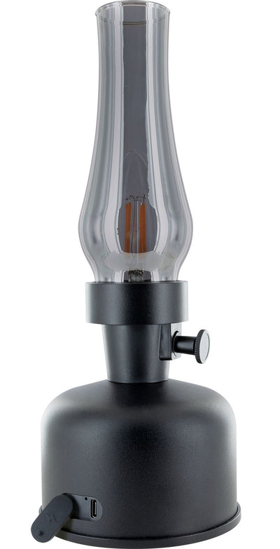 LED kerosene lamp
