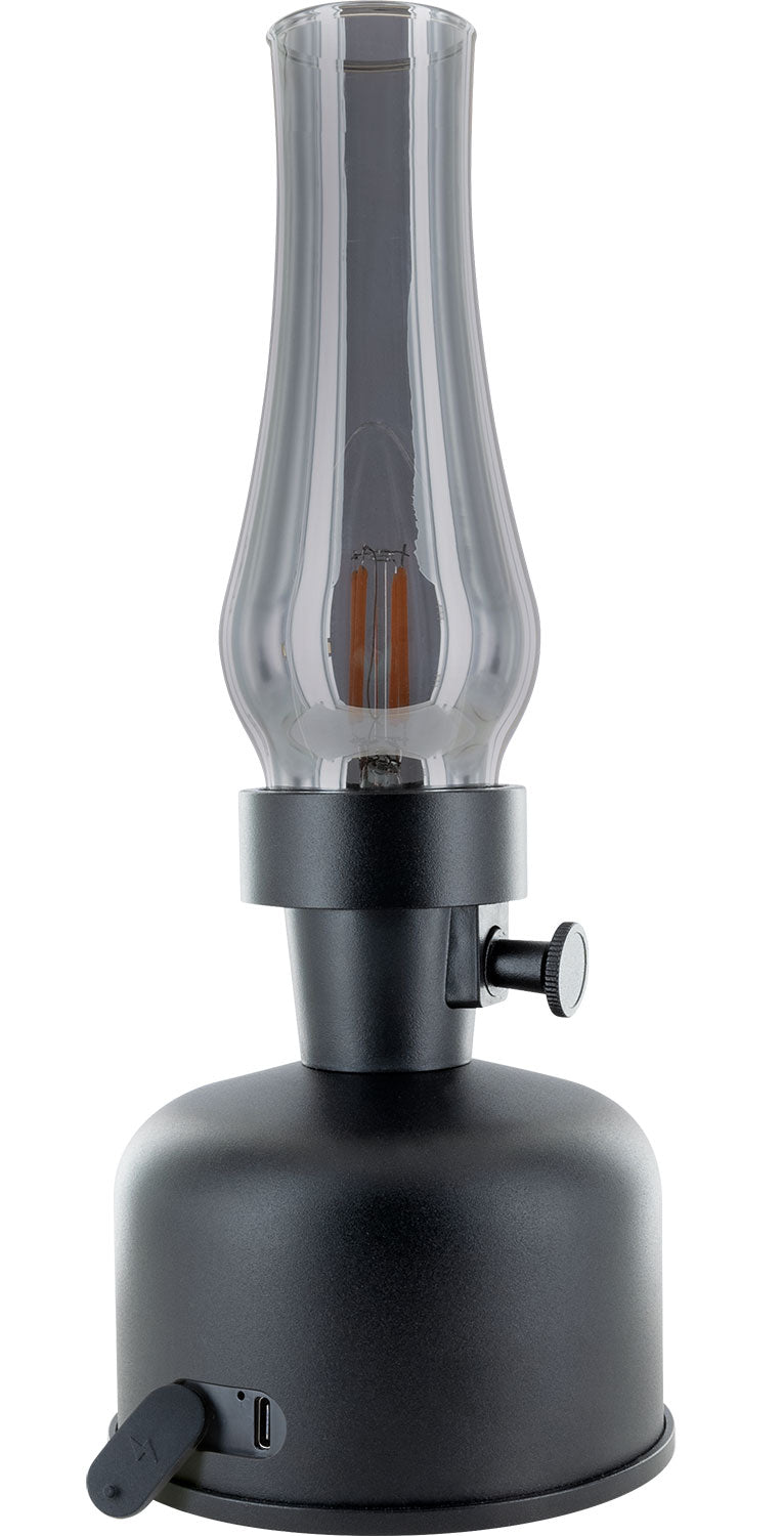 LED kerosene lamp
