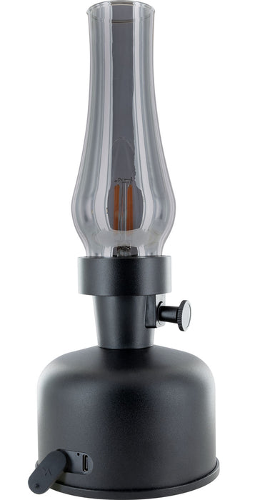 LED Petroleum Leuchte