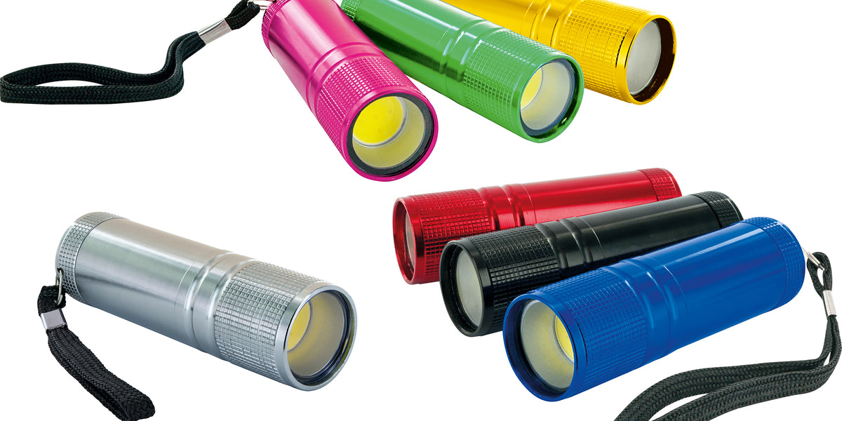 metal gear solid taschenlampe LED Taschenlampe — Schwaiger GmbH