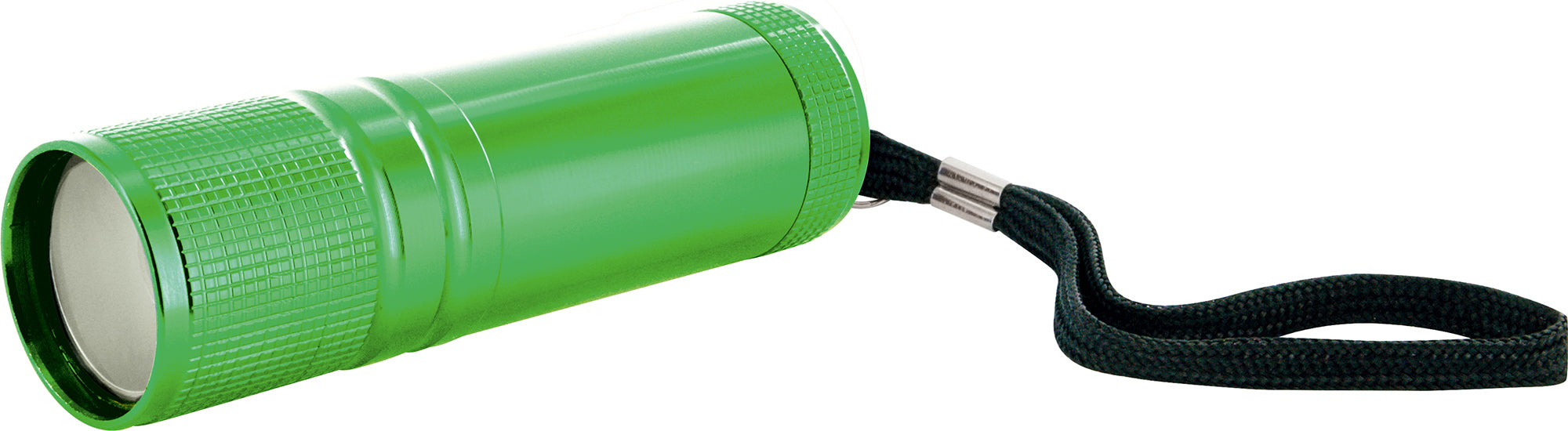 LED flashlight (battery operated)