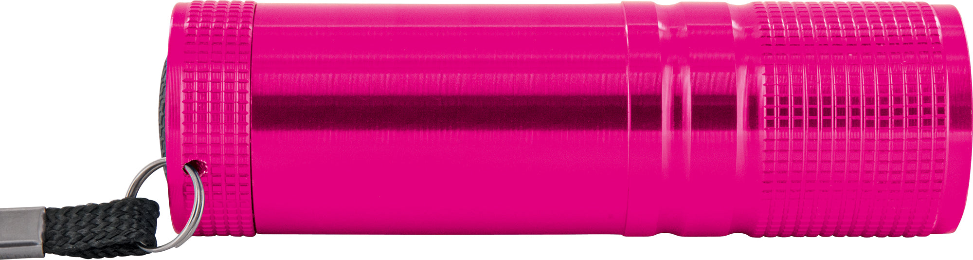 LED flashlight (battery operated)