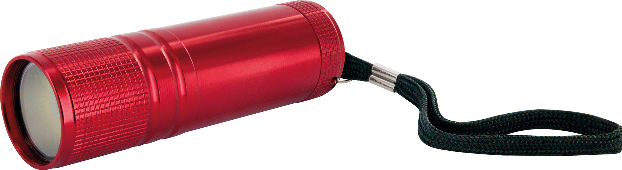 LED flashlight (battery operated)