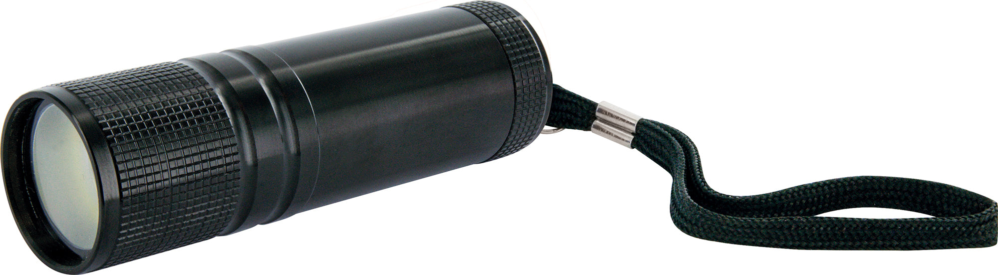 LED flashlight (battery operated)