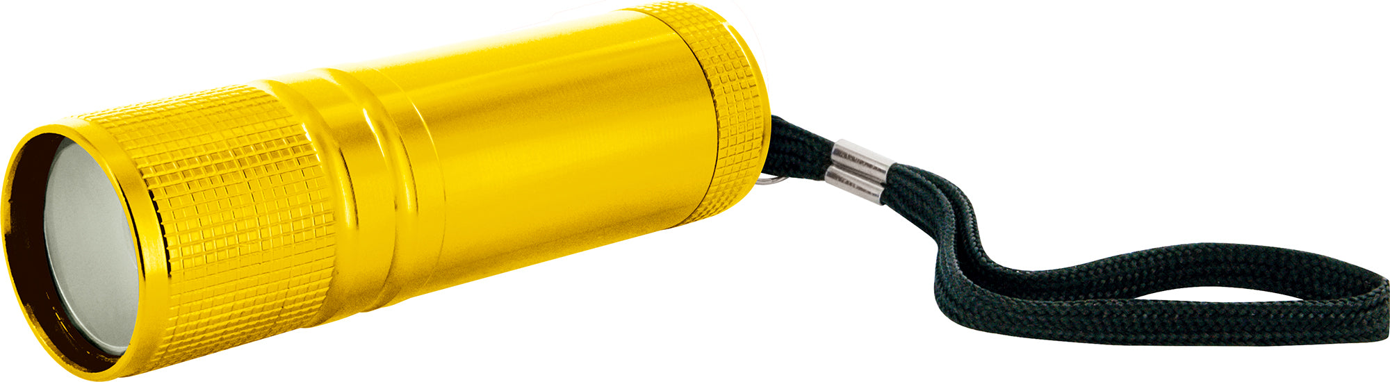 LED flashlight (battery operated)